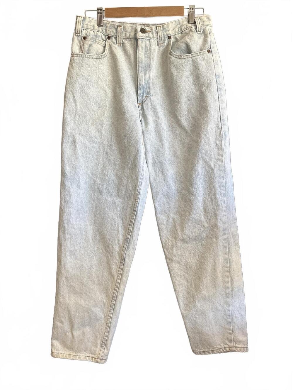 90s 34x30 Classic Style Dad Jeans